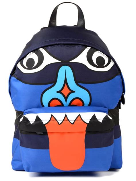 givenchy totem backpack